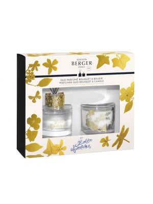 giftset transparant