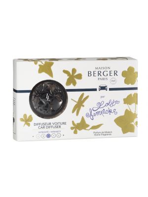 lolita lempicka car diffuser