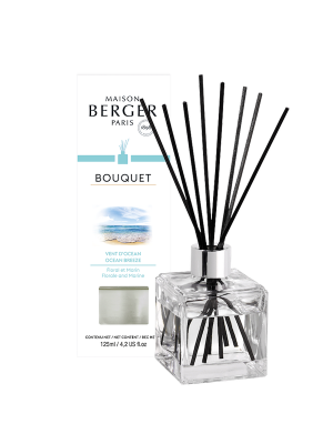 maison berger geurstokjes cube ocean breeze
