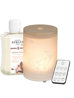 maison berger aroma dream mist diffuser