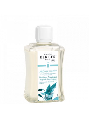 maison berger navul mist diffuser aroma happy