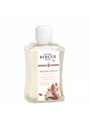 maison berger aroma dream navul