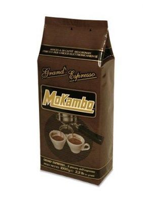 mokambo grand espresso
