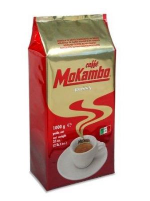 mokambo miscela rossa