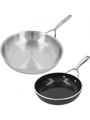 demeyere koekenpan multiline 28cm