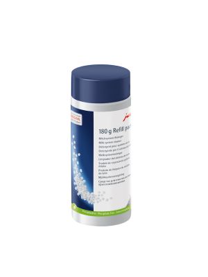 jura melktabs 180