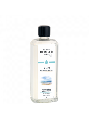 lampe berger ocean breeze