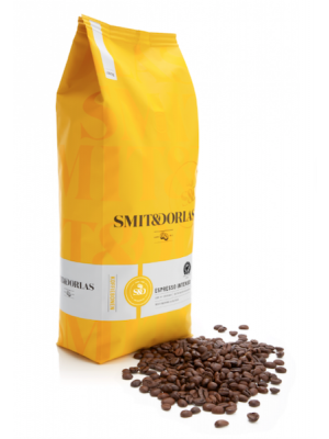 smit & dorlas espresso intenso