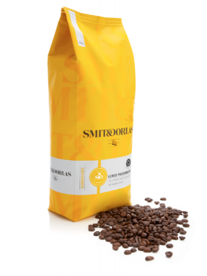 smit & dorlas lungo passionato