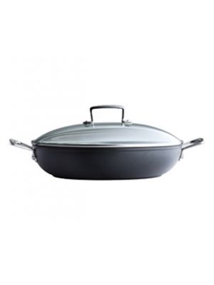 Le Creuset Anti-aanbak Sauteuse Provençale Ø 26 cm