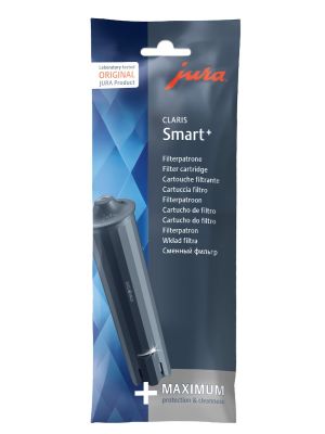 jura claris smart+ filter