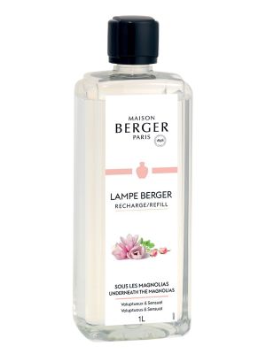 lampe berger underneath the magnolias 1lt. 