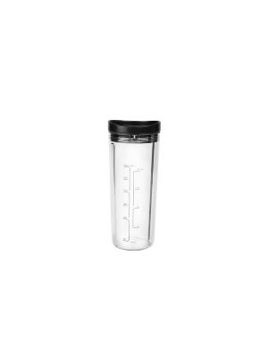 vacuumbeker 600ml