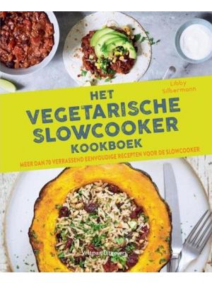 vega boek slowcooker