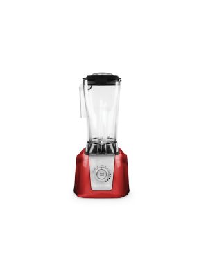 wartmann tritan high-speed blender rood