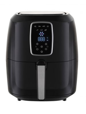 wartmann airfryer wm-930 5xl front