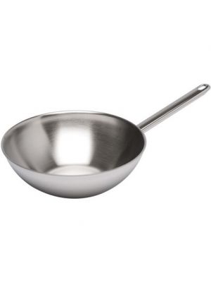 demeyere wok 26cm