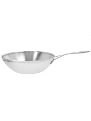 demeyere industry 30cm wok