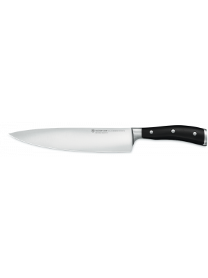 wusthof classic ikon koksmes 23cm
