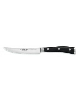 wusthof classic ikon steakmes 12cm