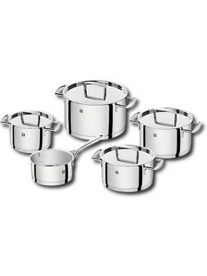 zwilling passion