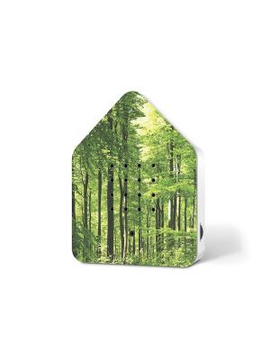zwitscherbox special edition forest