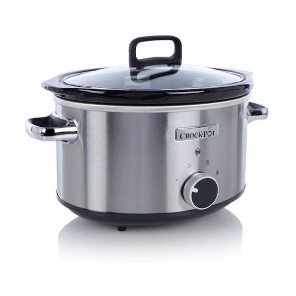 slowcooker 3,5ltr new