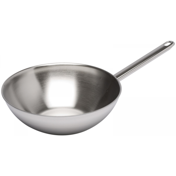 Demeyere Wok 30 cm