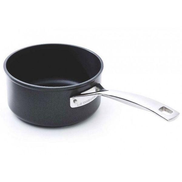 Creuset steelpan ø 18 cm