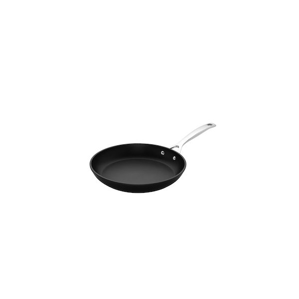 Gewoon Maak avondeten barbecue Le Creuset Anti-aanbak Koekenpan Ø 28cm | Kookshop de Pepermolen.nl