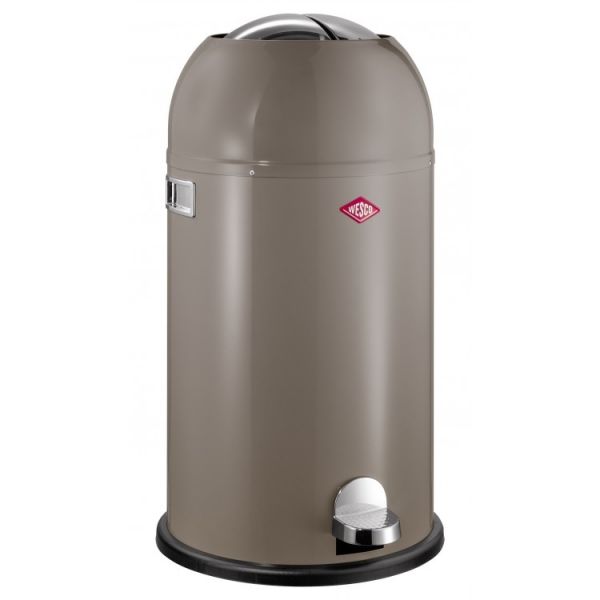 Oneindigheid Doorbraak Heup Wesco Kickmaster 33L warm grey