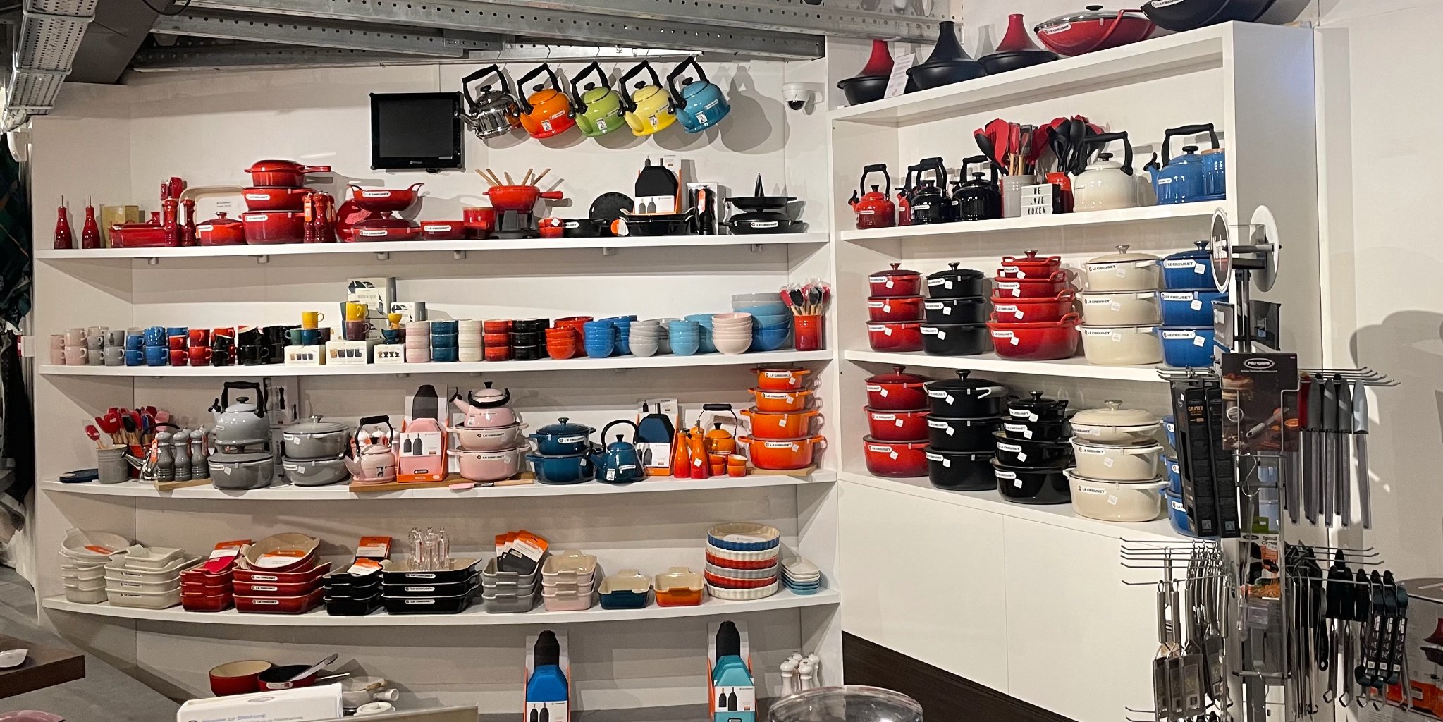 le creuset