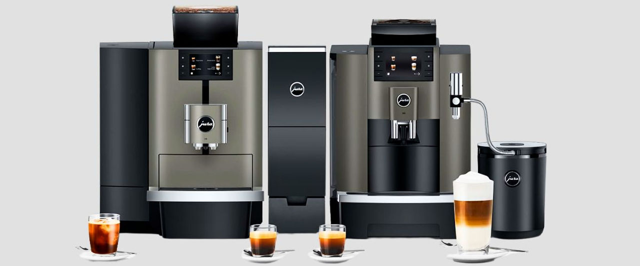 zakelijke machines
