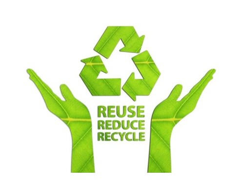 recycle